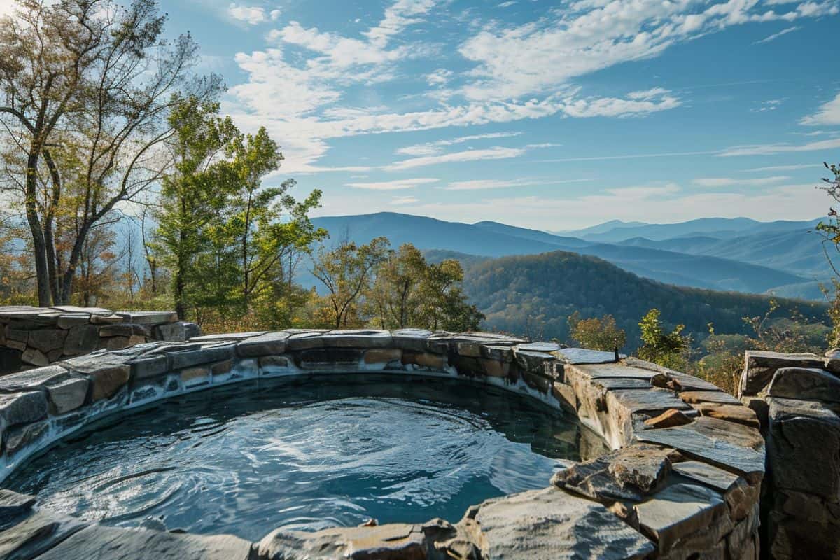 Want To Try A Nude Hot Springs Our Top Tips And Hot Spots