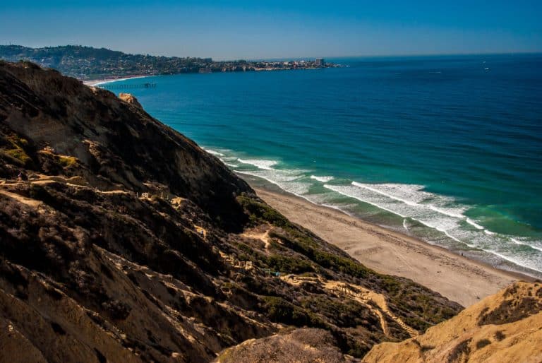 The Best Nude Beaches in California