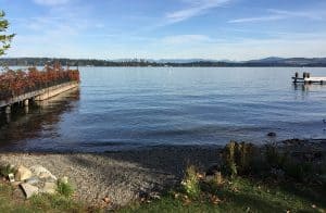 The Best Nude beaches in Washington State - Traveling Bare