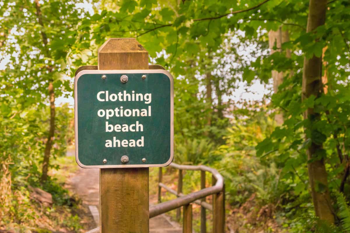 How to Behave at a Nudist Camp: Our Tips and Advice