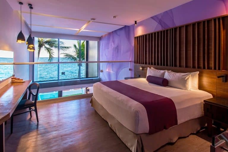 Desire Cancun Day Pass