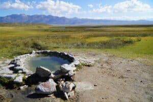 Want to Try a Nude Hot Springs? Our Top Tips and Hot Spots