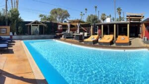 Topless Pools in Vegas: Your Guide to the City's Best Adult-Only